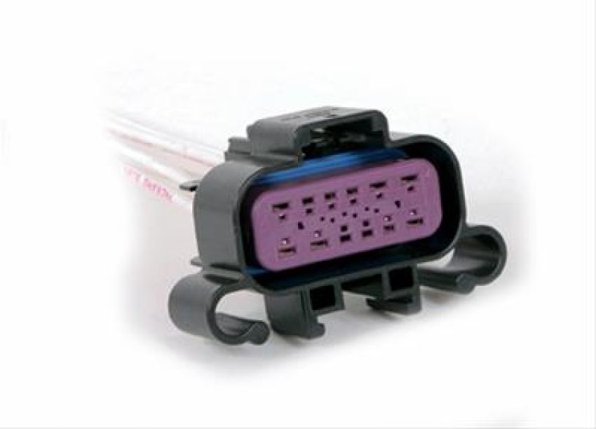 ACDelco Wiring Connectors 15306408
