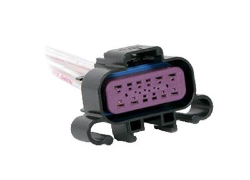 ACDelco Wiring Connectors 15306408