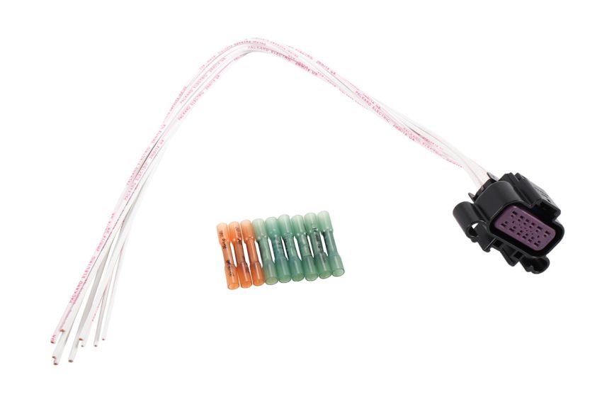 ACDelco Wiring Connectors 15306408
