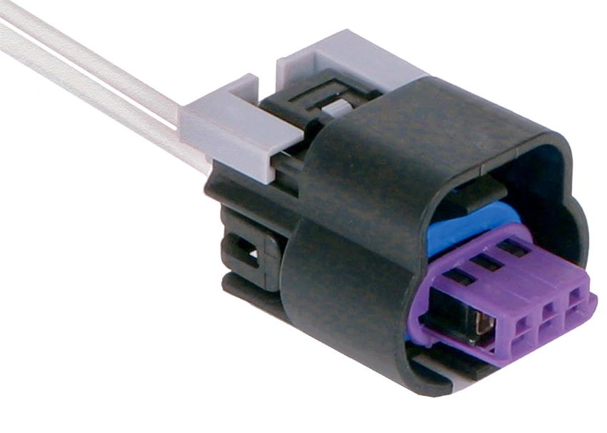 ACDelco Wiring Connectors 15306431