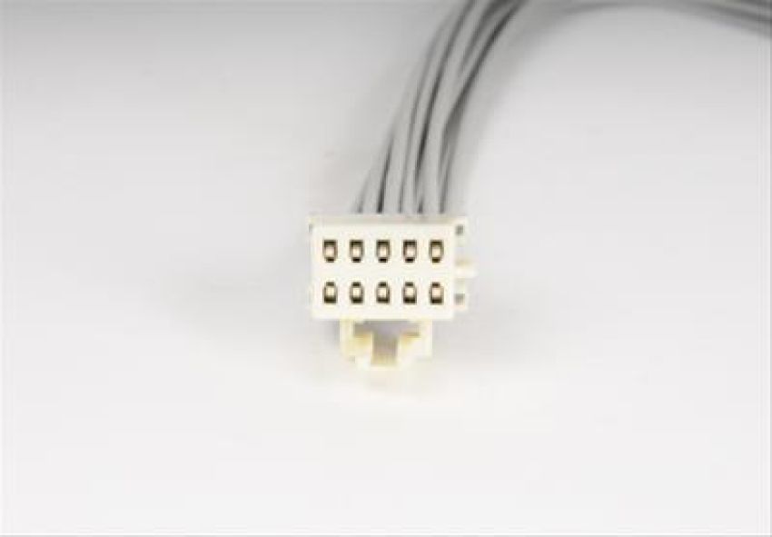 ACDelco Wiring Connectors 12101762
