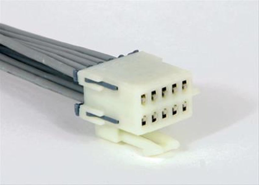 ACDelco Wiring Connectors 12101762