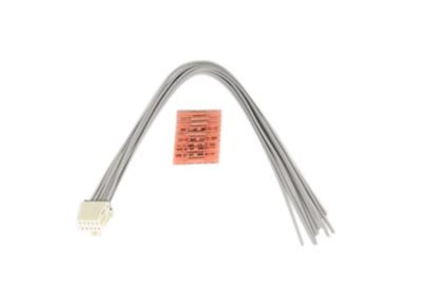 ACDelco Wiring Connectors 12101762