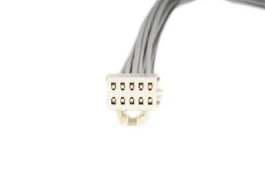 ACDelco Wiring Connectors 12101762