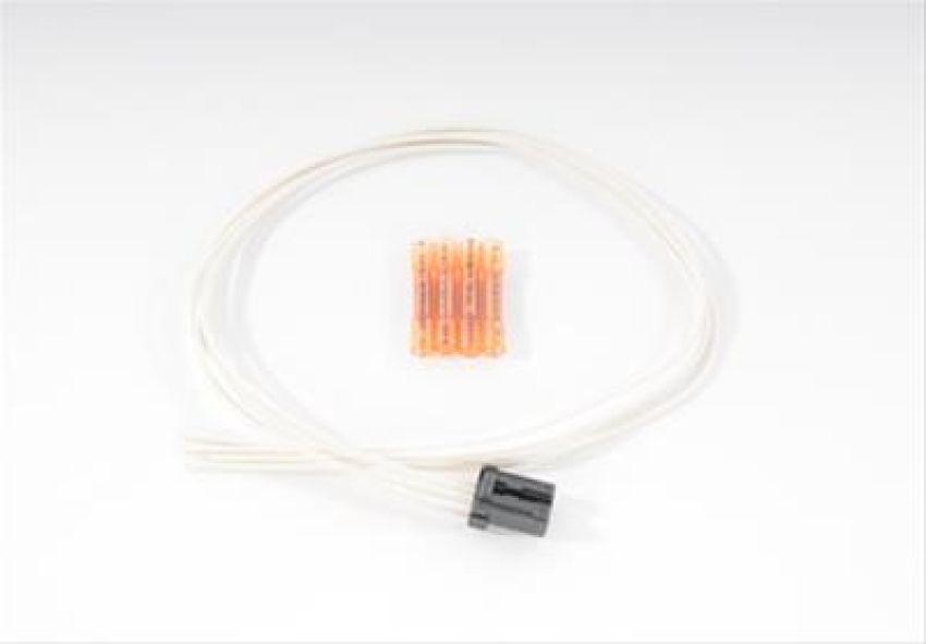 ACDelco Wiring Connectors 88953314