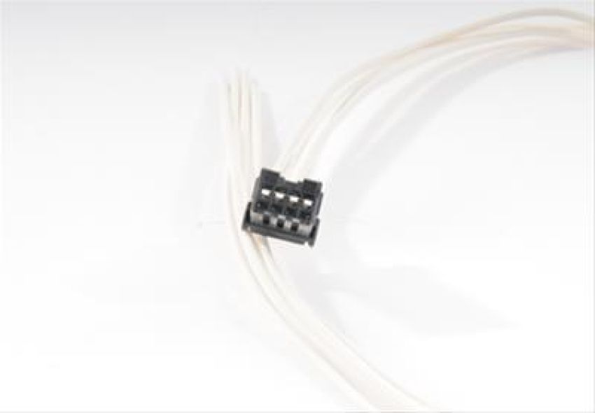 ACDelco Wiring Connectors 88953314