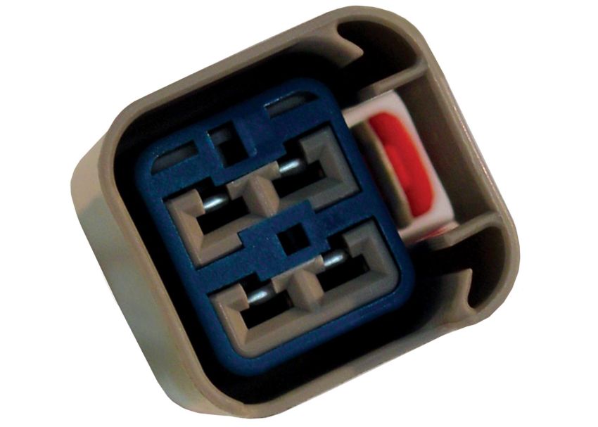 ACDelco Wiring Connectors 15306441