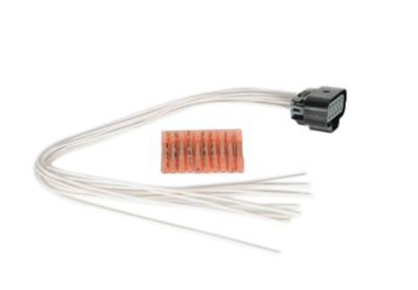 ACDelco Wiring Connectors 88986262