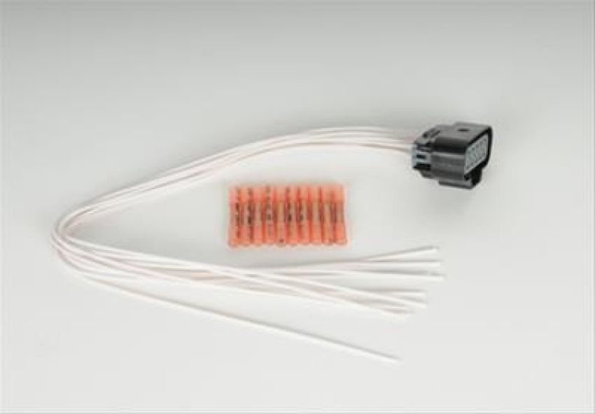 ACDelco Wiring Connectors 88986262