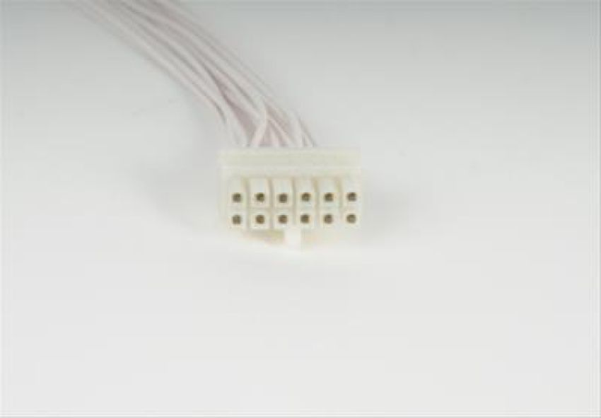 ACDelco Wiring Connectors 88986453
