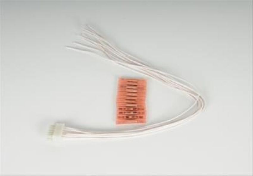 ACDelco Wiring Connectors 88986453