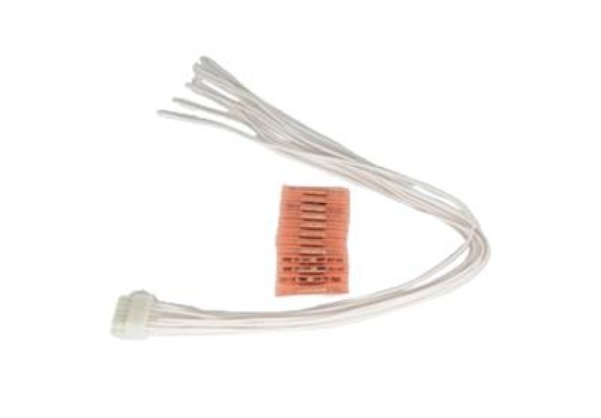 ACDelco Wiring Connectors 88986453