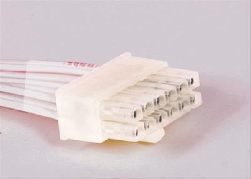 ACDelco Wiring Connectors 88986453