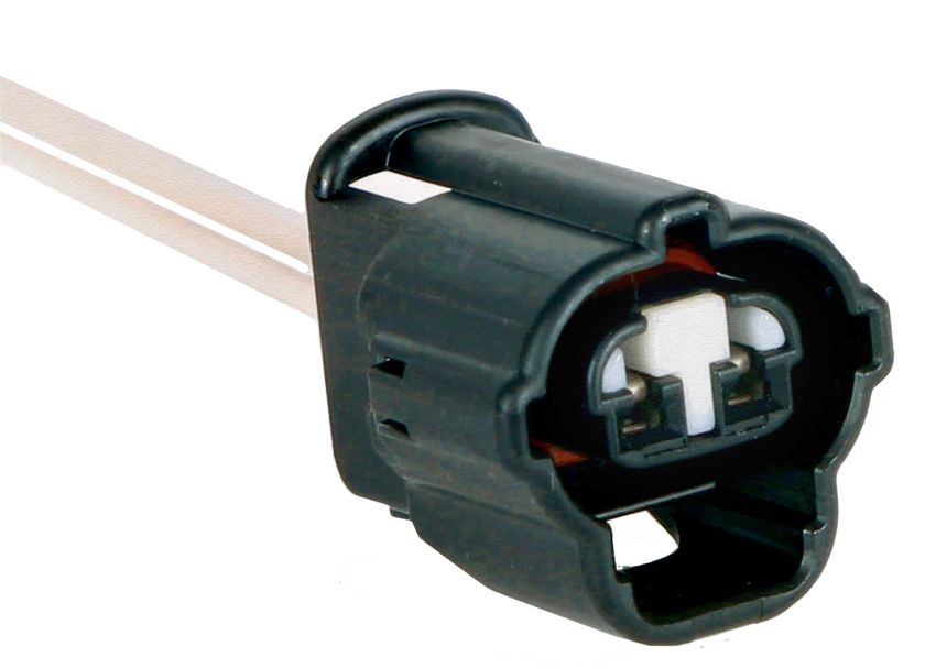 ACDelco Wiring Connectors for 2005-2007 EQUINOX, 2003-2009 H2 - 88953267