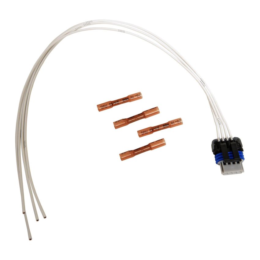 ACDelco Wiring Connectors 88987184