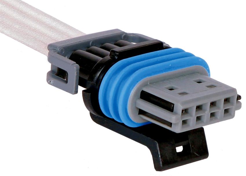 ACDelco Wiring Connectors 88987184