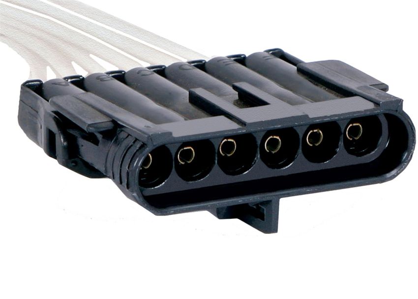 ACDelco Wiring Connectors 12101892