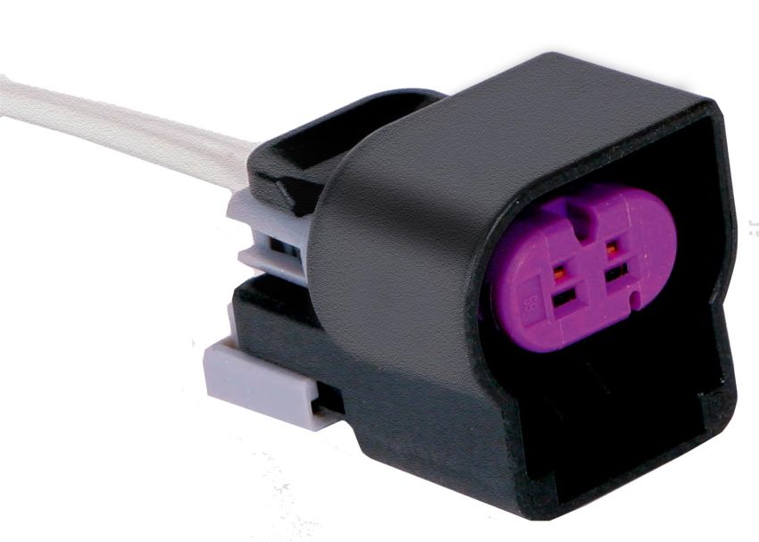 ACDelco Wiring Connectors 89046654