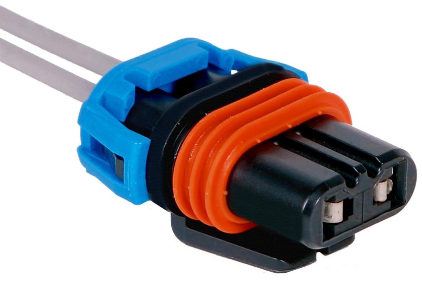 ACDelco Wiring Connectors 12101898
