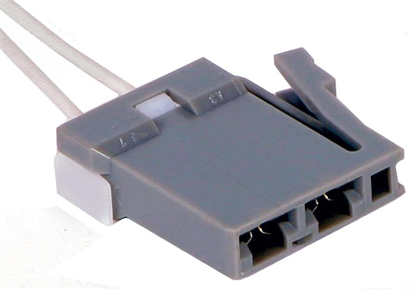 ACDelco Wiring Connectors 89046651