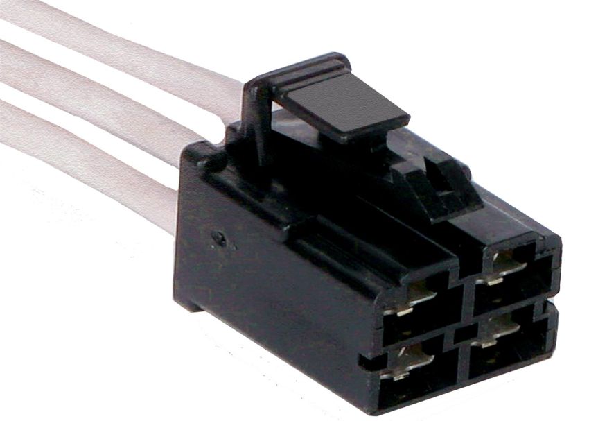 ACDelco Wiring Connectors 88987868