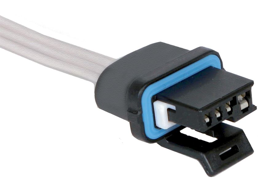 ACDelco Wiring Connectors 88987962