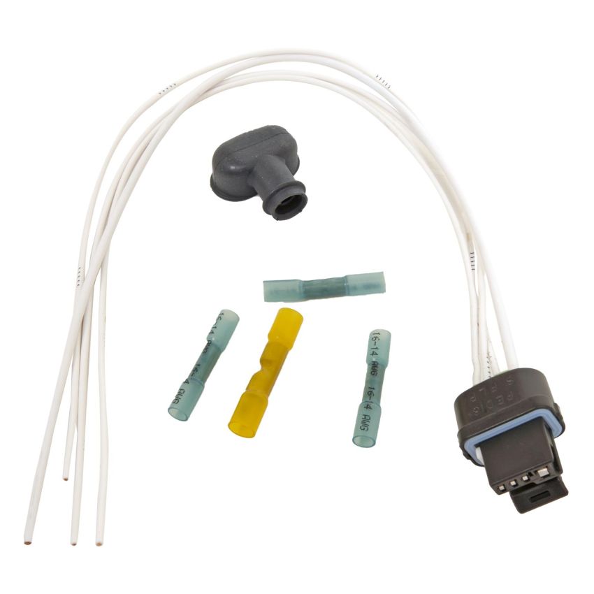 ACDelco Wiring Connectors 88987962
