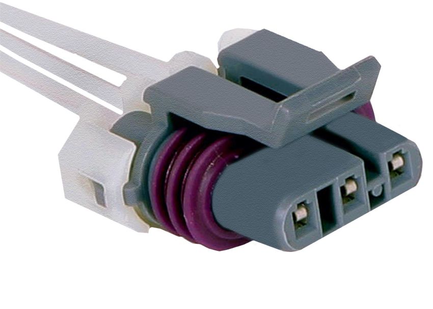 ACDelco Wiring Connectors 88987997