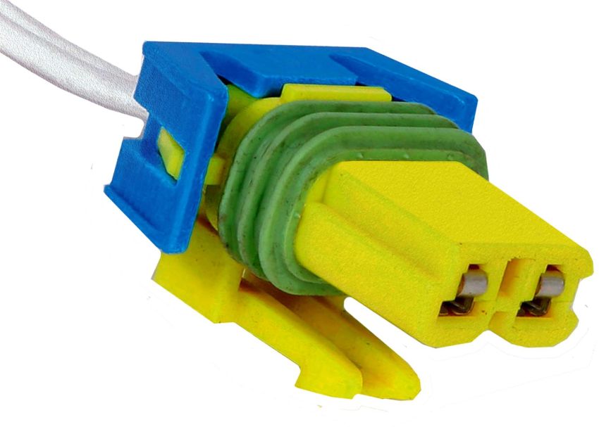 ACDelco GM Genuine Parts Pigtail Connectors 88988297
