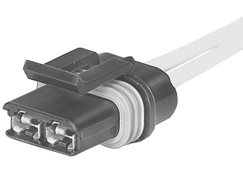 ACDelco Wiring Connectors 12101917