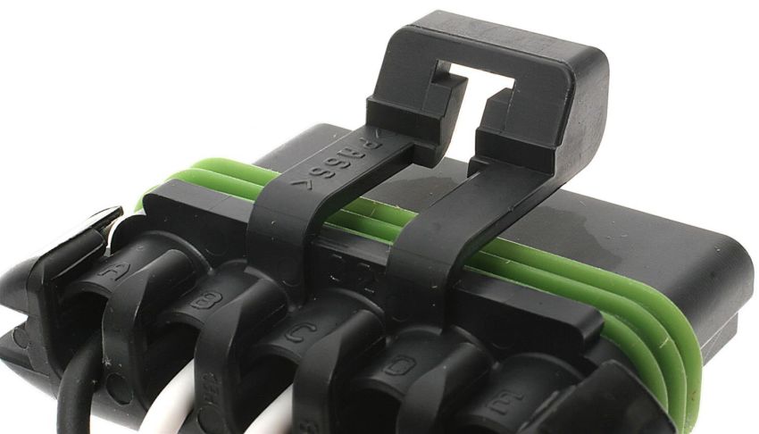 ACDelco Wiring Connectors 88860492