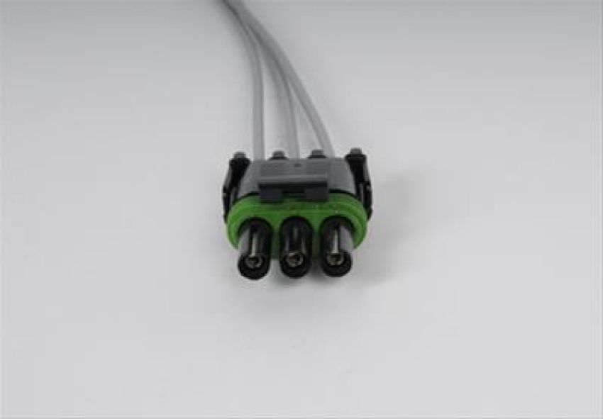 ACDelco Wiring Connectors 12101923