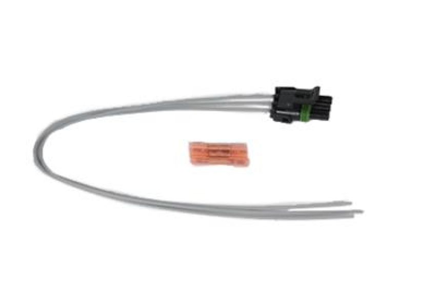 ACDelco Wiring Connectors 12101923