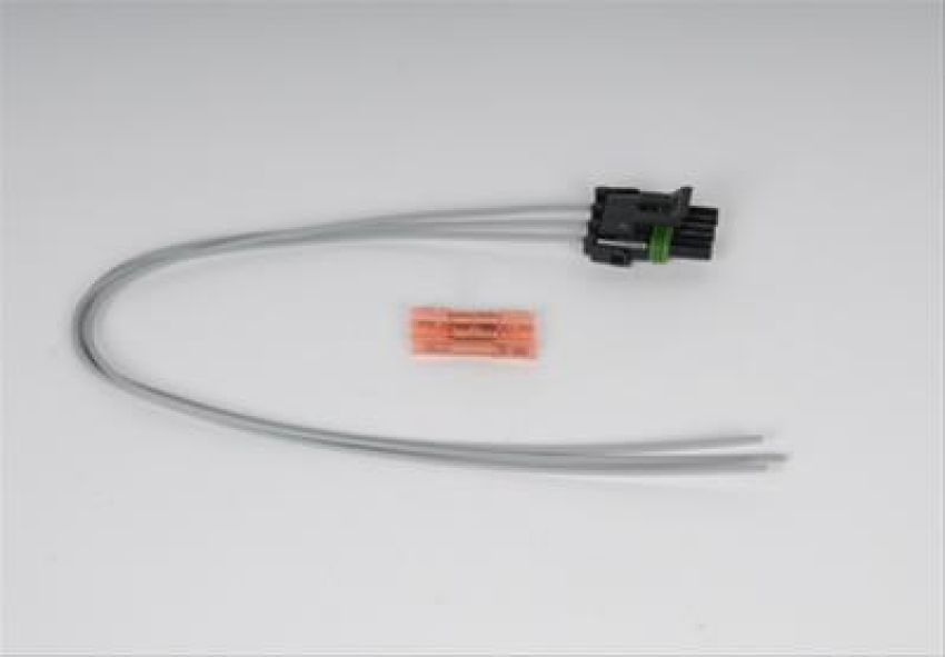 ACDelco Wiring Connectors 12101923