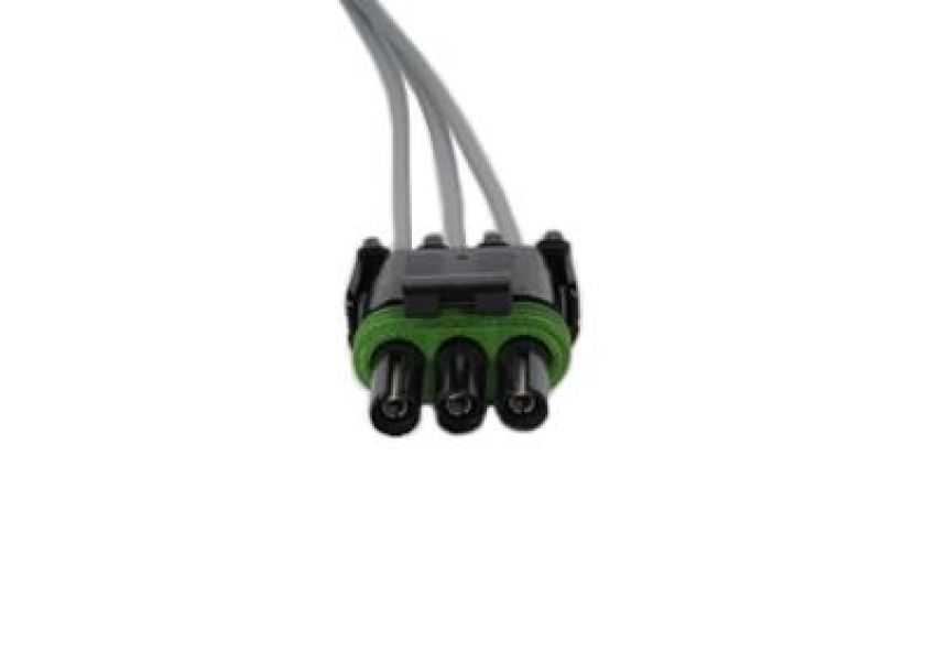 ACDelco Wiring Connectors 12101923