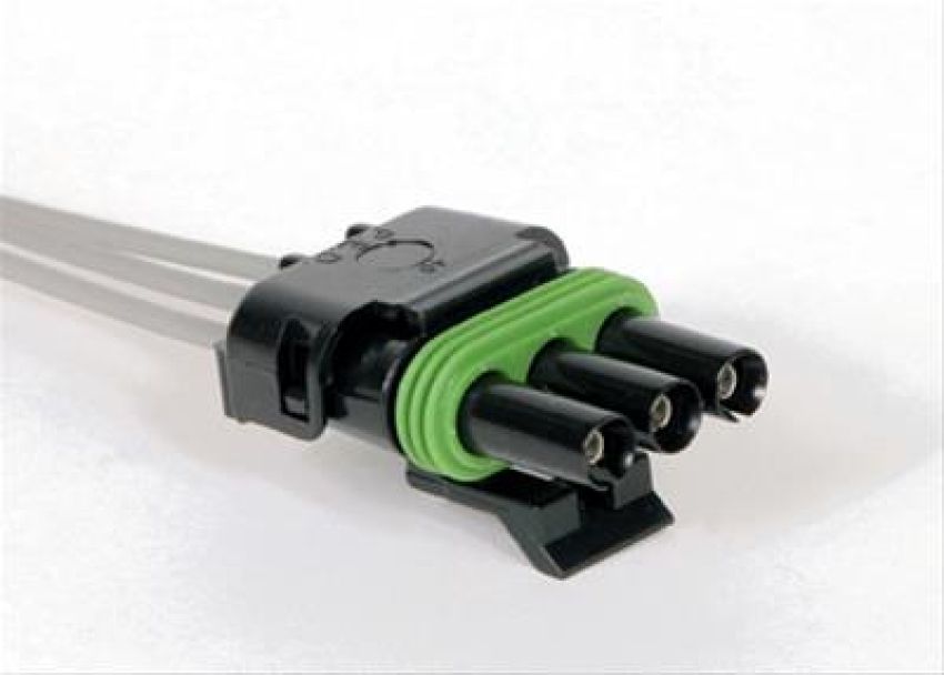 ACDelco Wiring Connectors 12101923