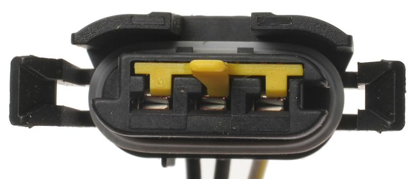 ACDelco Wiring Connectors 88860527