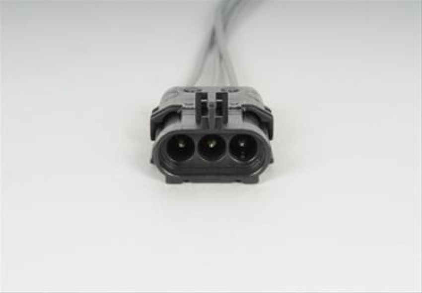 ACDelco Wiring Connectors 12101930