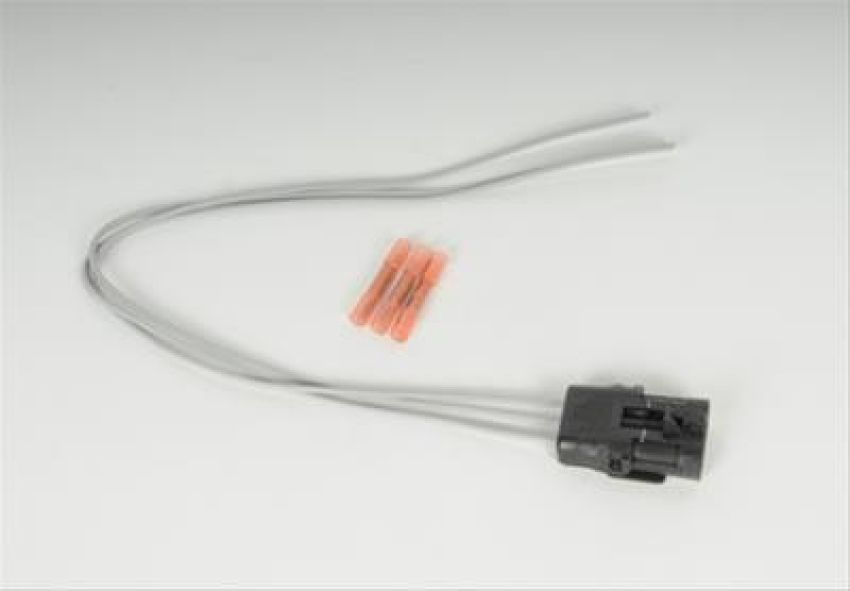 ACDelco Wiring Connectors 12101930
