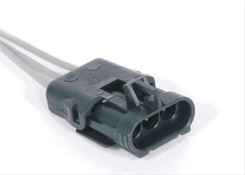 ACDelco Wiring Connectors 12101930