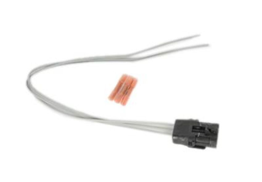 ACDelco Wiring Connectors 12101930