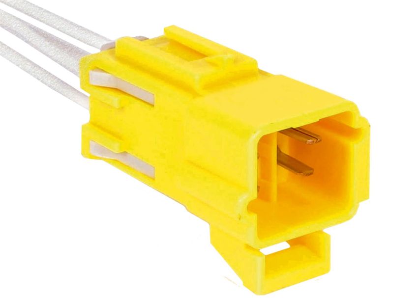 ACDelco Wiring Connectors 88987998