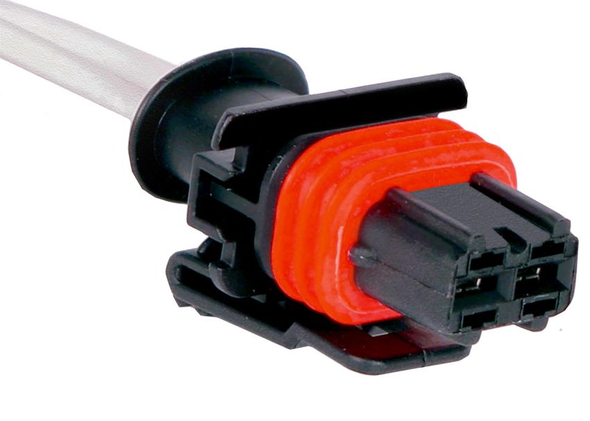 ACDelco Wiring Connectors 88988586