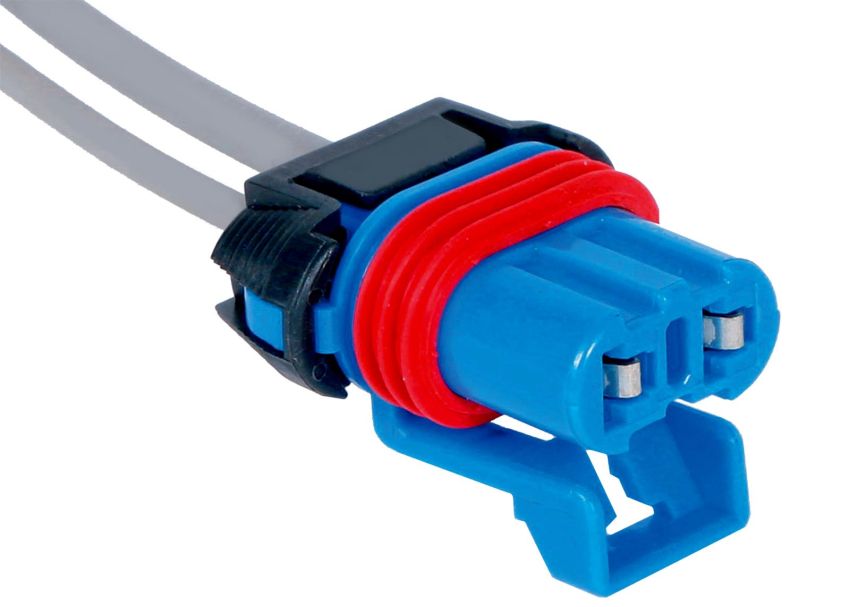 ACDelco Wiring Connectors 12101932