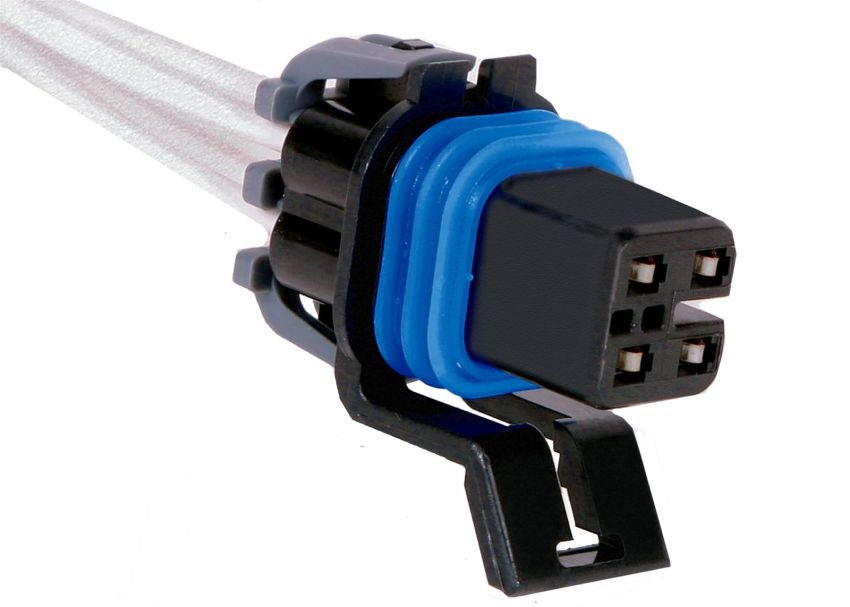 ACDelco Wiring Connectors 88988598