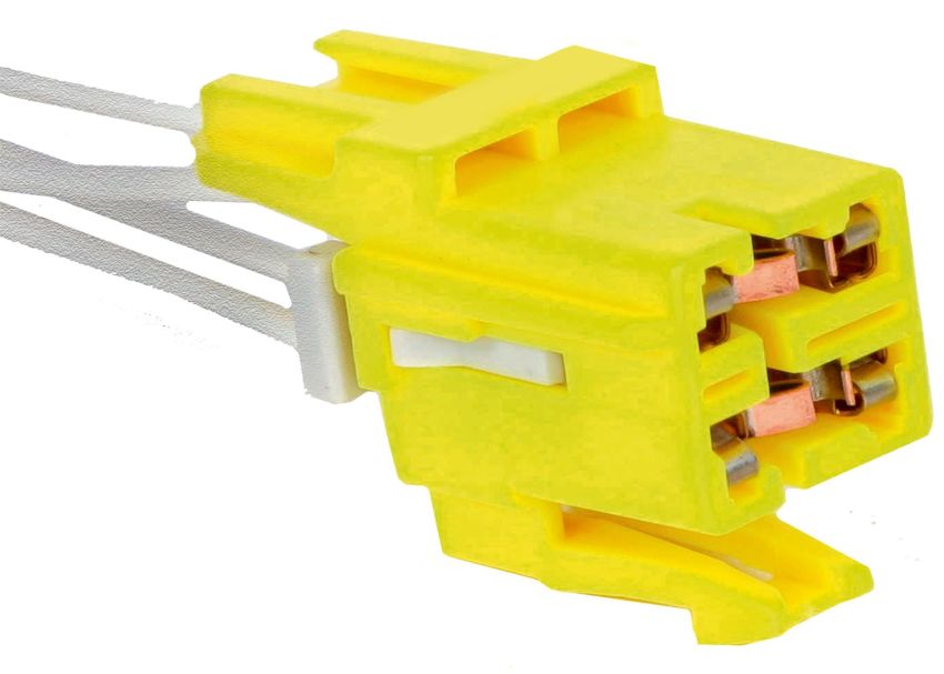 ACDelco Wiring Connectors 88988600