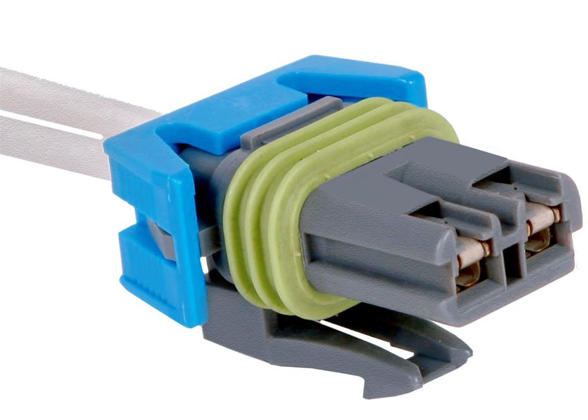 ACDelco Wiring Connectors 88988609