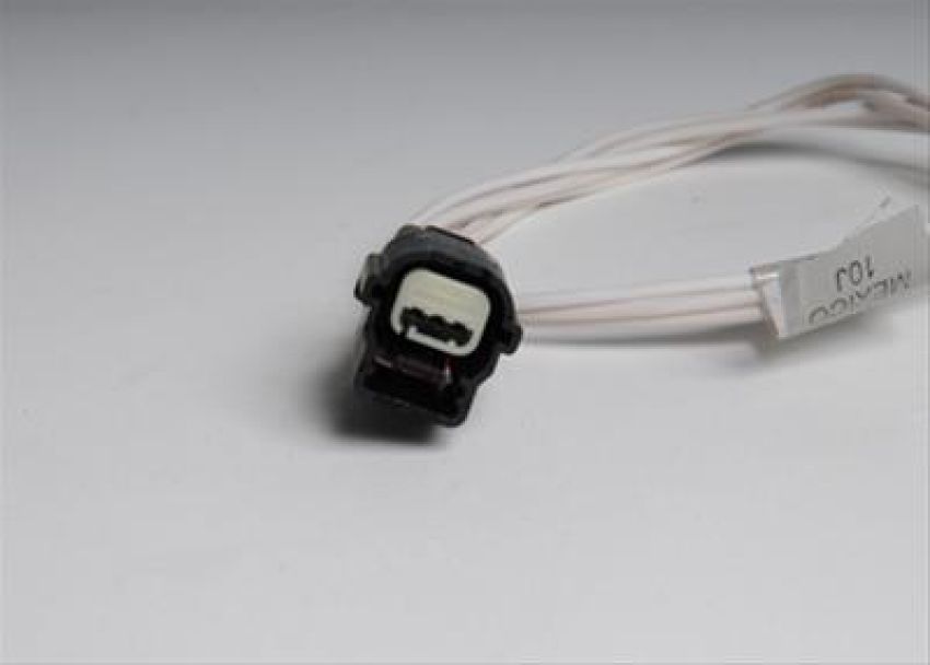 ACDelco Wiring Connectors 88988337