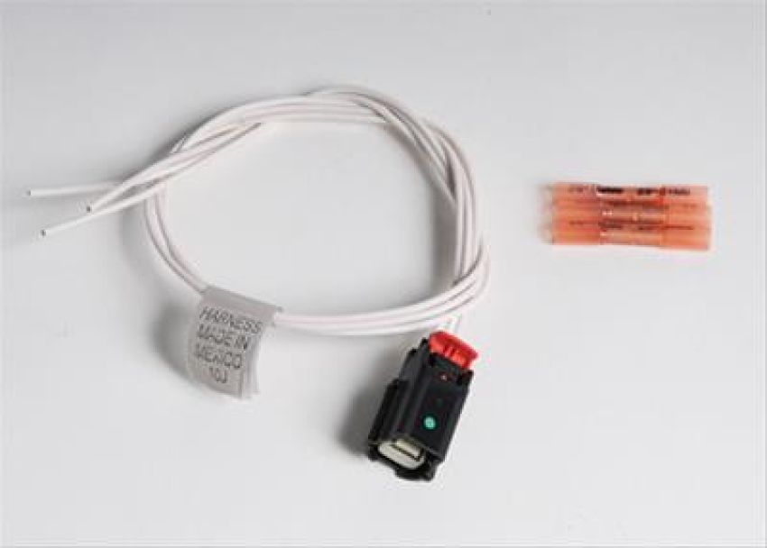 ACDelco Wiring Connectors 88988337