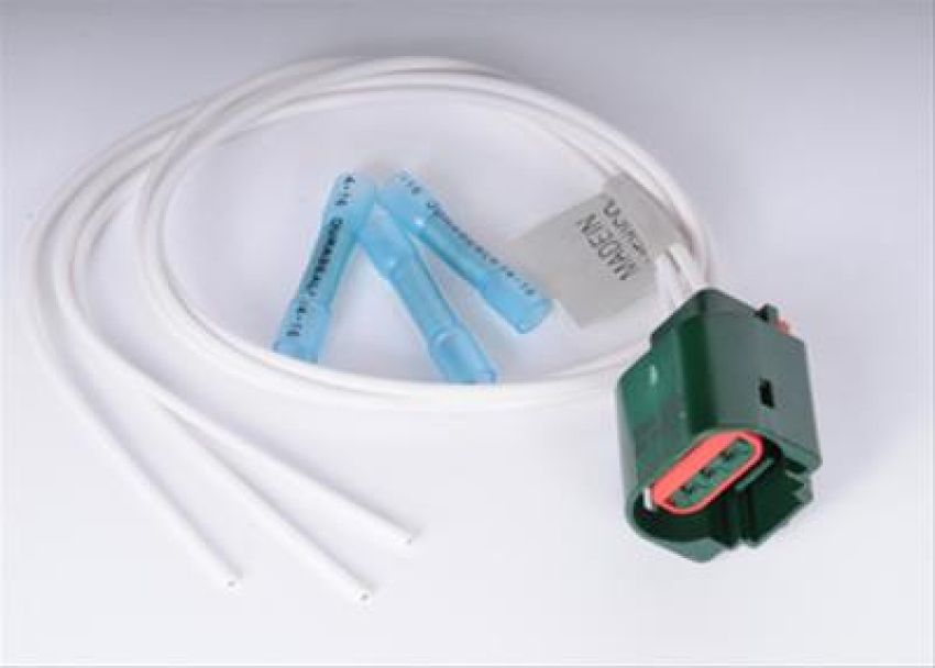 ACDelco Wiring Connectors 88988364